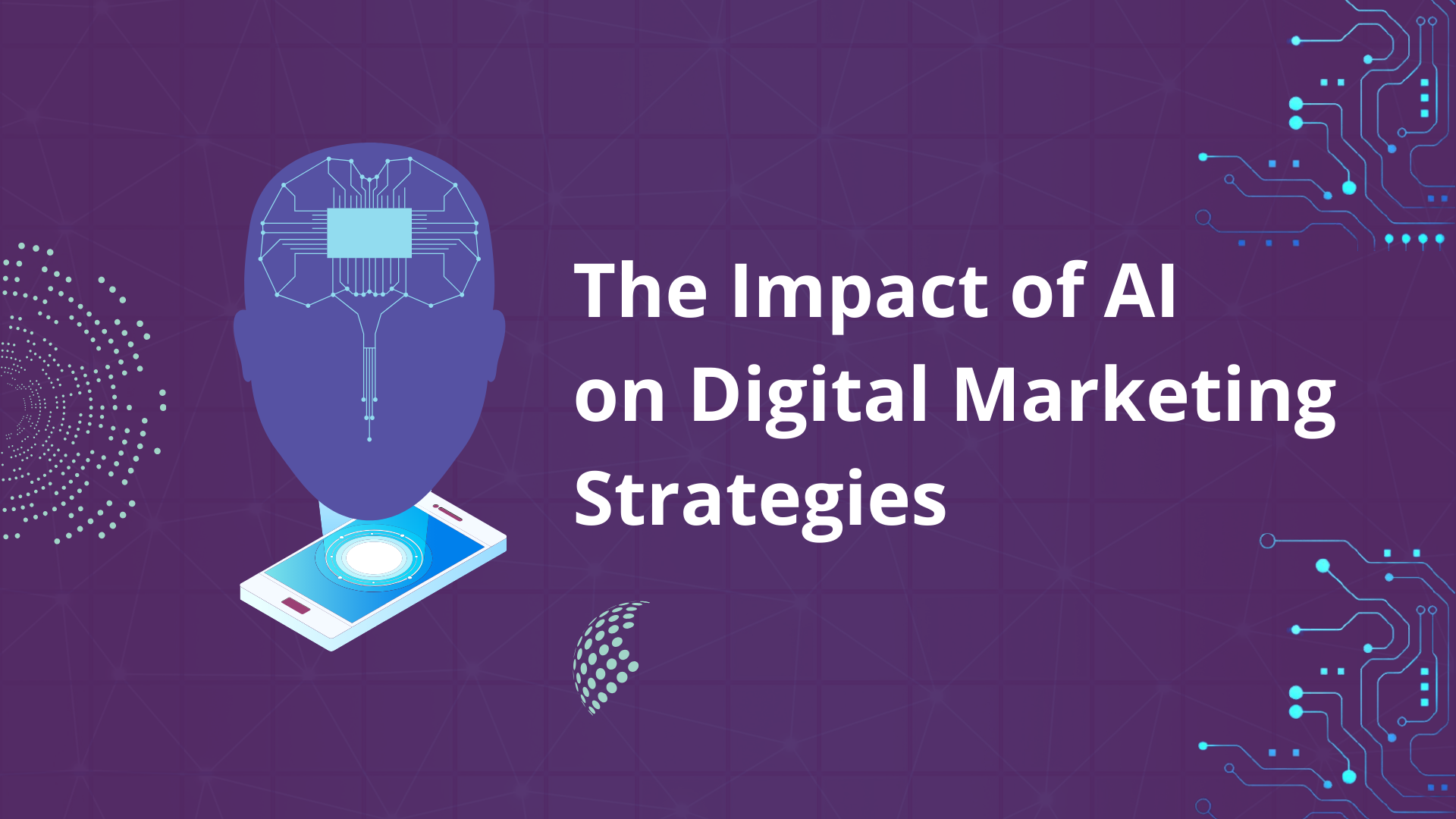 Starling Social - The Impact of AI on Digital Marketing Strategies