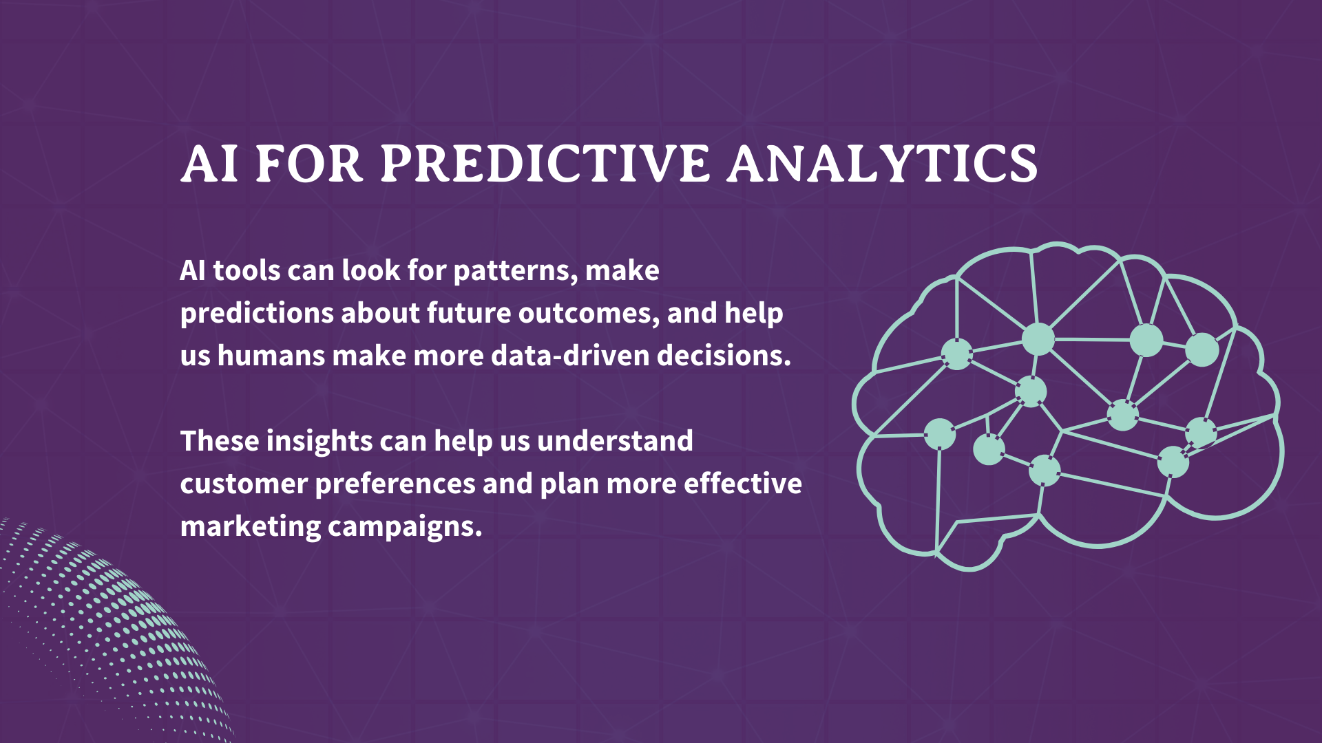 Starling Social - The Impact of AI on Digital Marketing Strategies