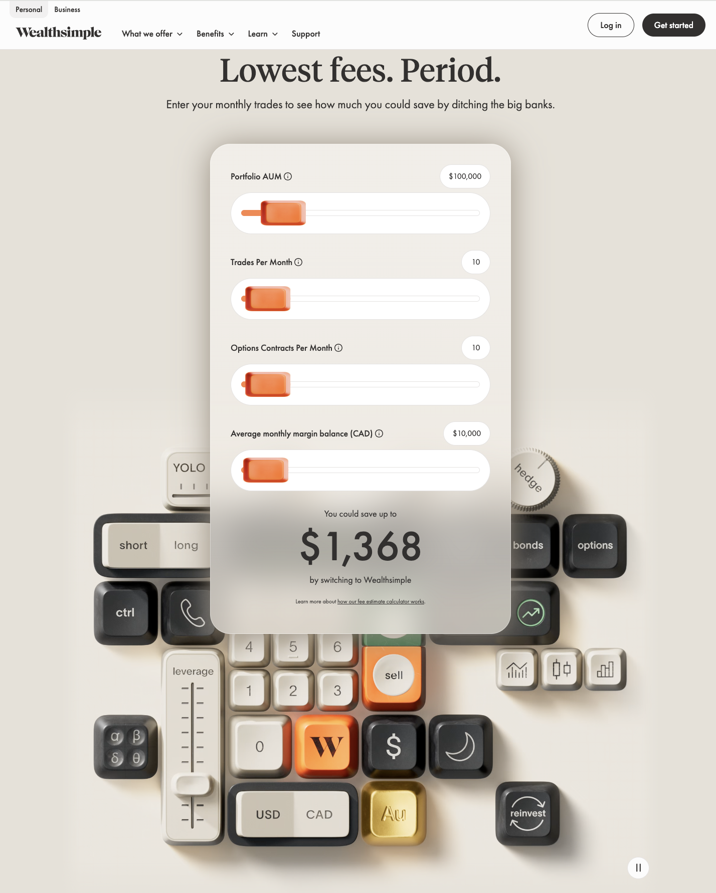 Starling Social - Graphic Design Trend Predictions For 2026