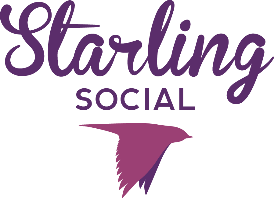 Starling Social Inc. Digital Marketing Company Winnipeg