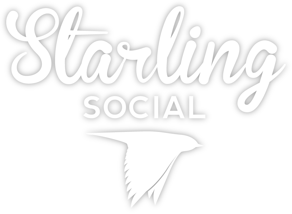 Starling Social Inc. Digital Marketing Agency Winnipeg